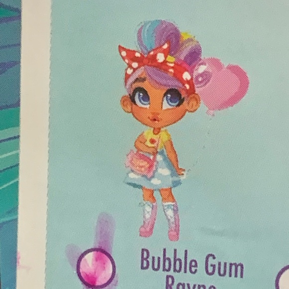 Hairdorables Lot Of 12 New Opened - Picture 14 of 15